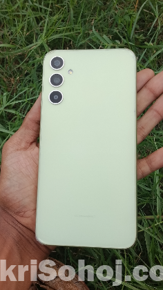 Samsung Galaxy A34 5G 8/256